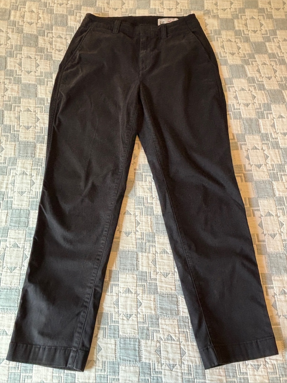 GAP Downtown Khaki
